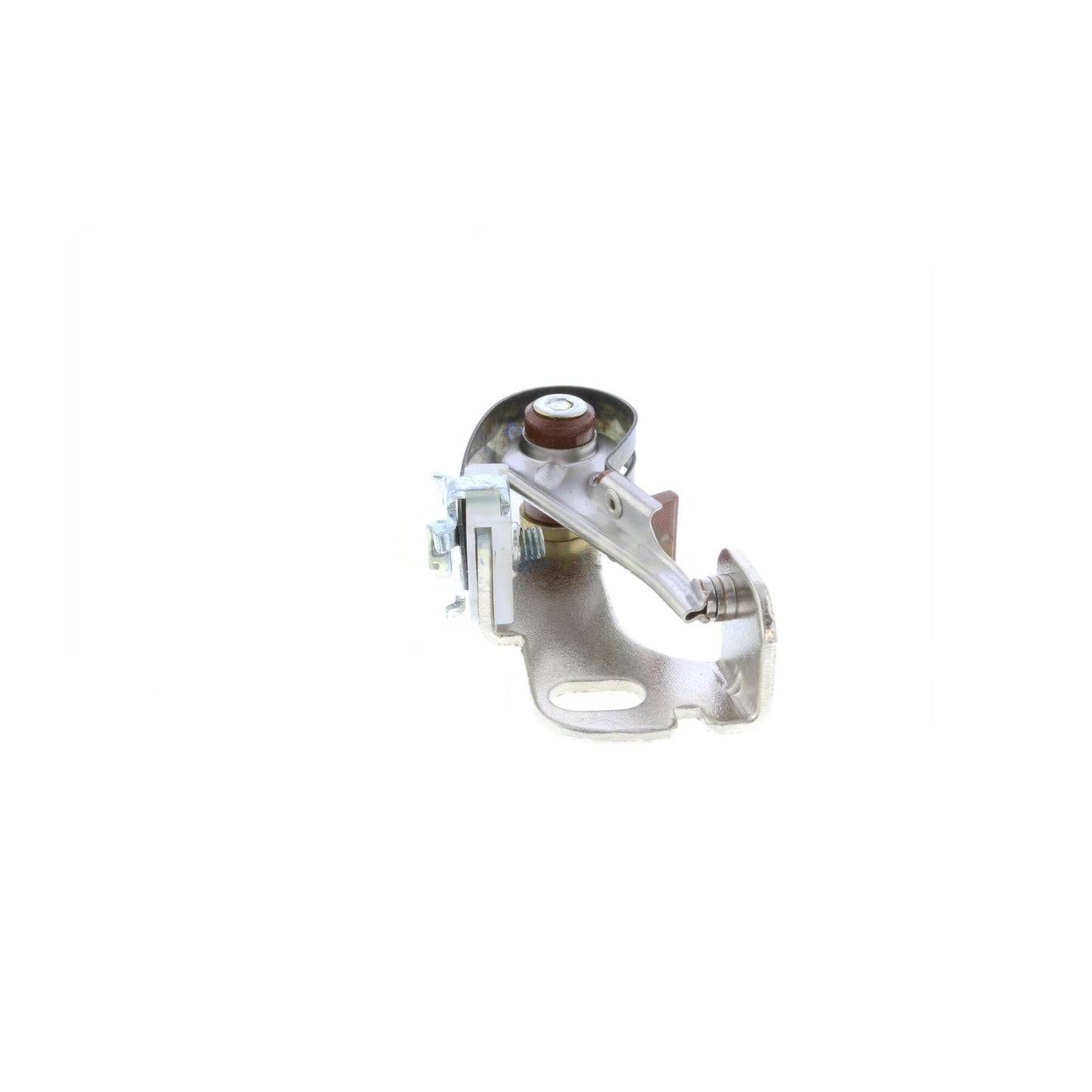VEMO Contact Breaker, distributor V24-70-0034