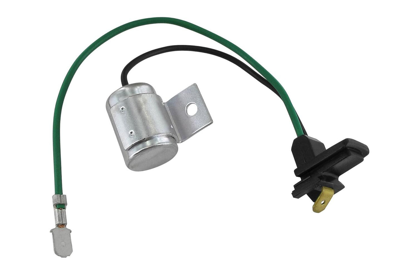 VEMO Capacitor, ignition system V24-70-0050