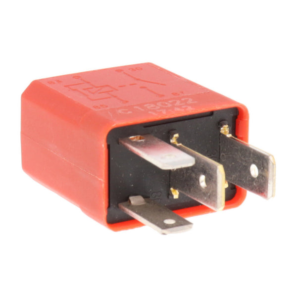 VEMO Multifunctional Relay V24-71-0003