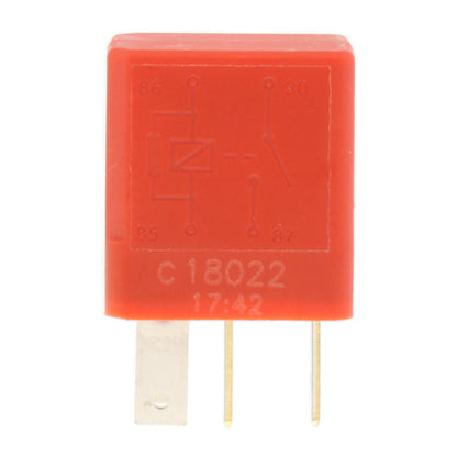 VEMO Multifunctional Relay V24-71-0003
