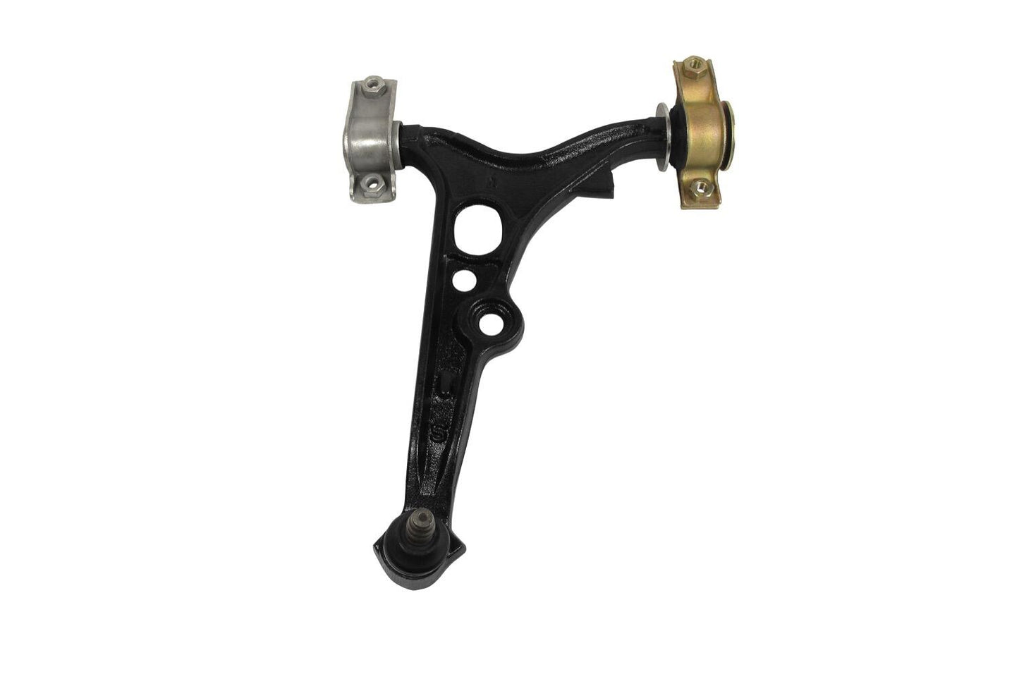 VAICO Control/Trailing Arm, wheel suspension V24-7108