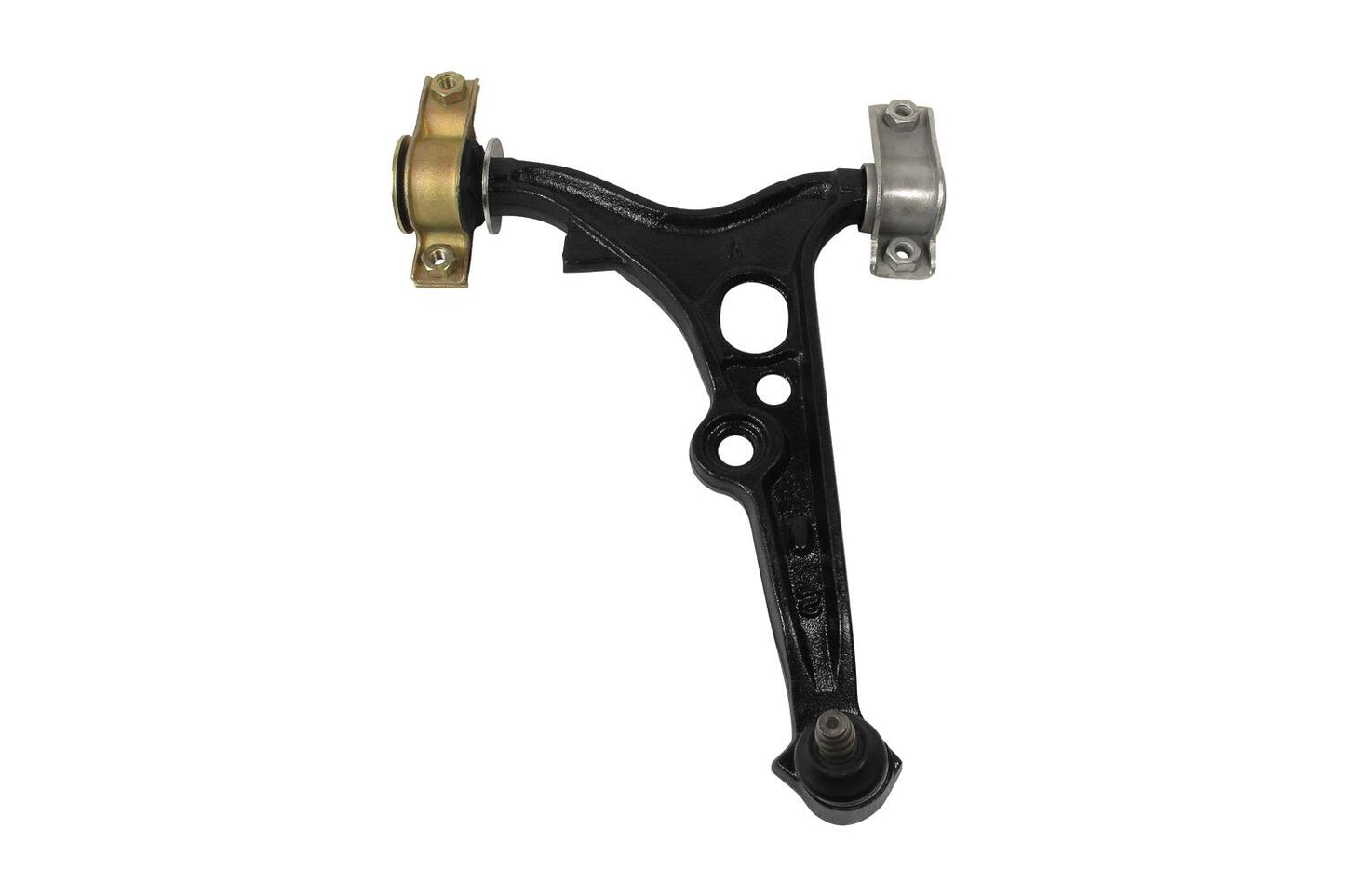 VAICO Control/Trailing Arm, wheel suspension V24-7109