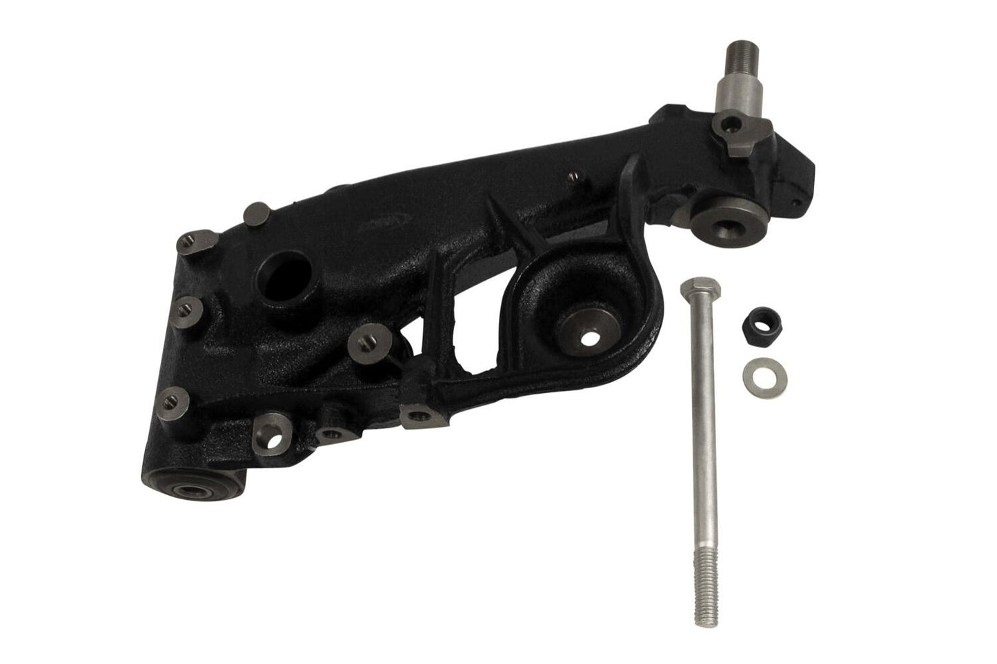 VAICO Control/Trailing Arm, wheel suspension V24-7110