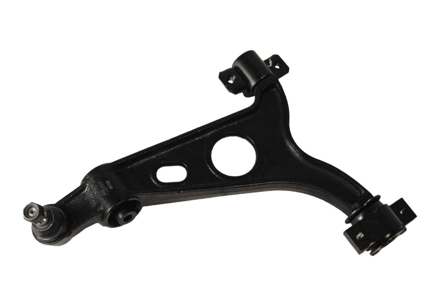 VAICO Control/Trailing Arm, wheel suspension V24-7128