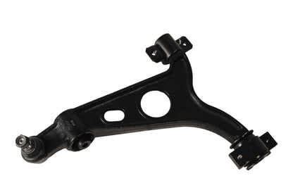 VAICO Control/Trailing Arm, wheel suspension V24-7128