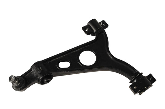 VAICO Control/Trailing Arm, wheel suspension V24-7128