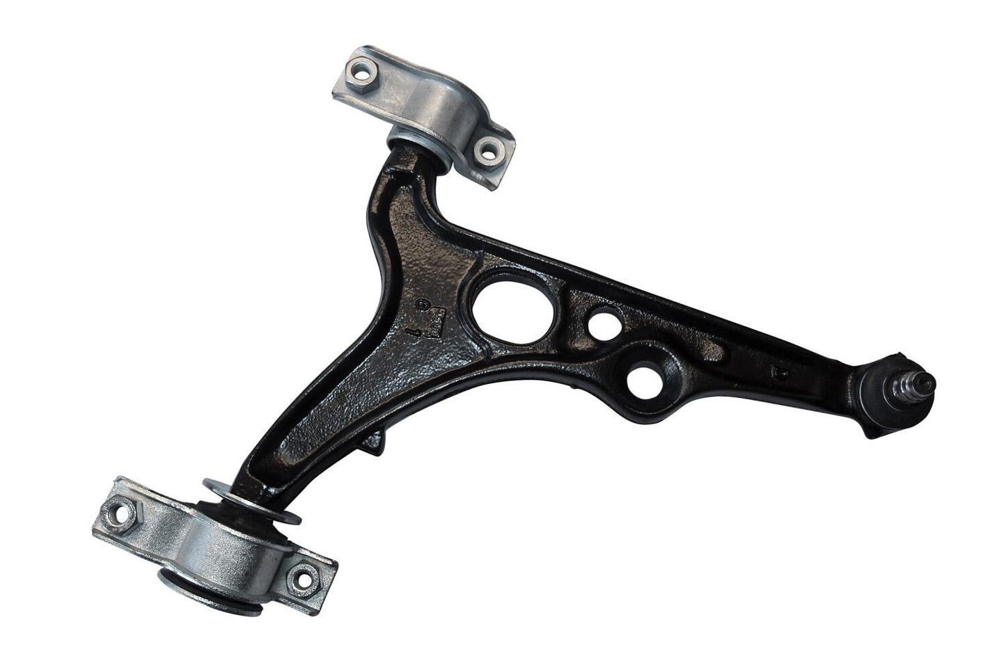 VAICO Control/Trailing Arm, wheel suspension V24-7131