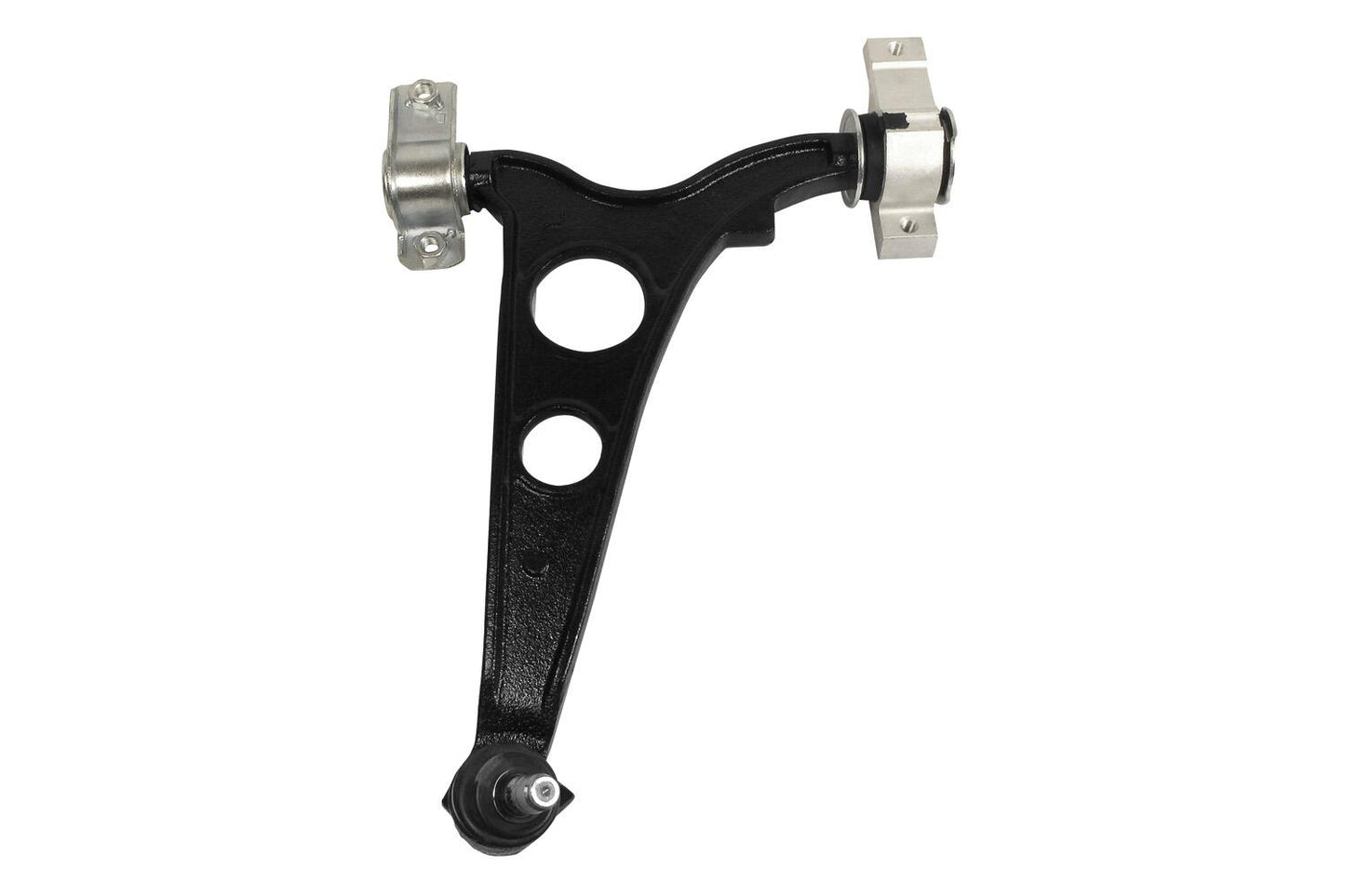 VAICO Control/Trailing Arm, wheel suspension V24-7135