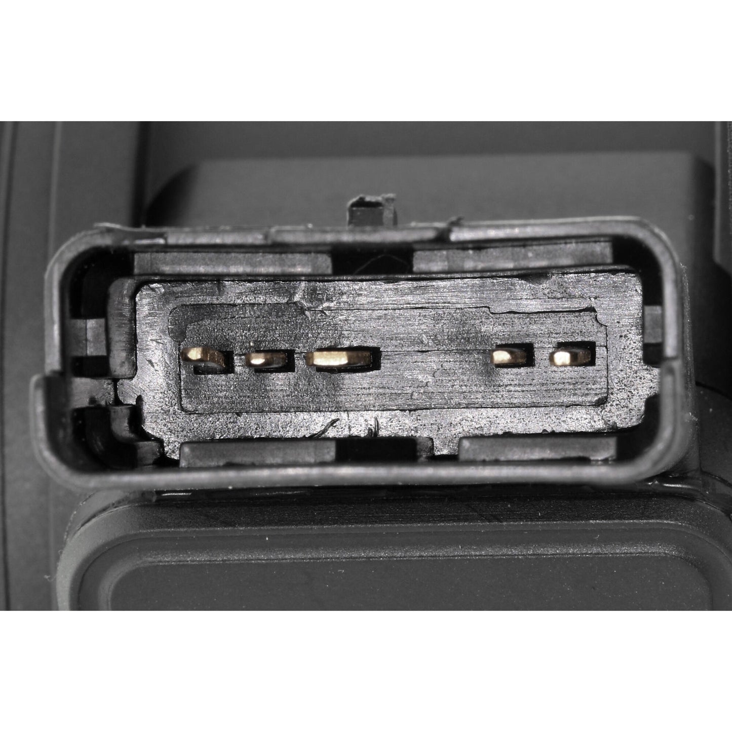 VEMO Mass Air Flow Sensor V24-72-0002-1