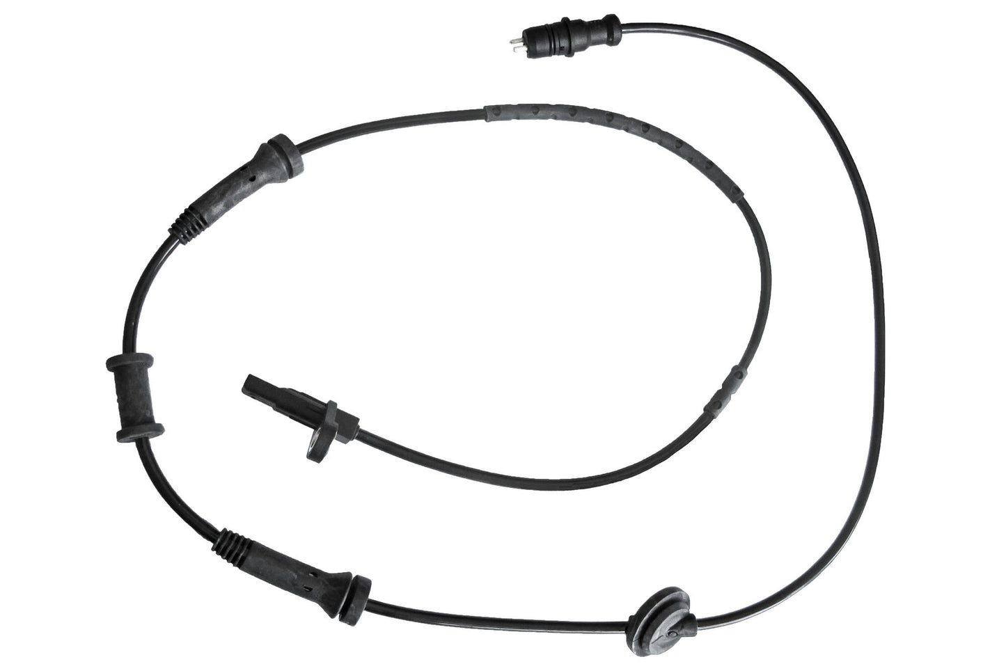 VEMO Sensor, wheel speed V24-72-0014