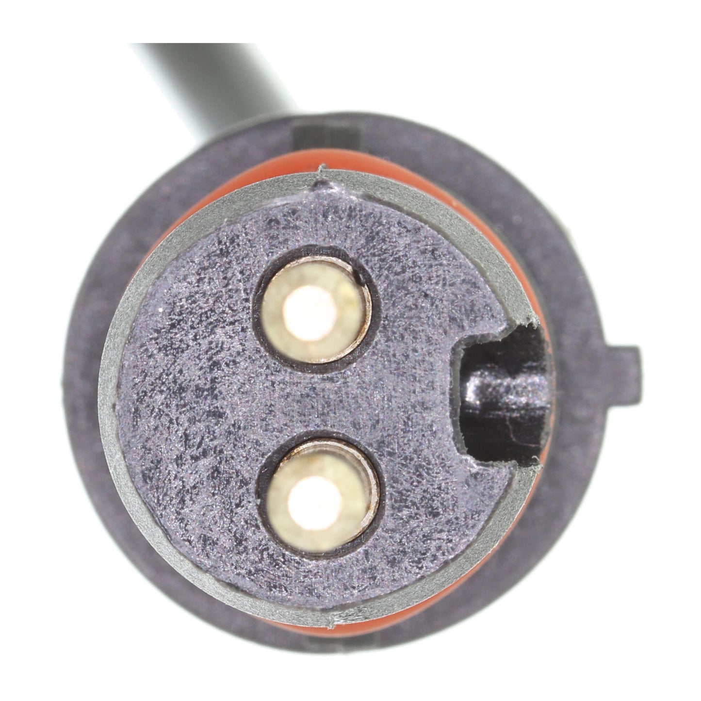 VEMO Sensor, wheel speed V24-72-0016