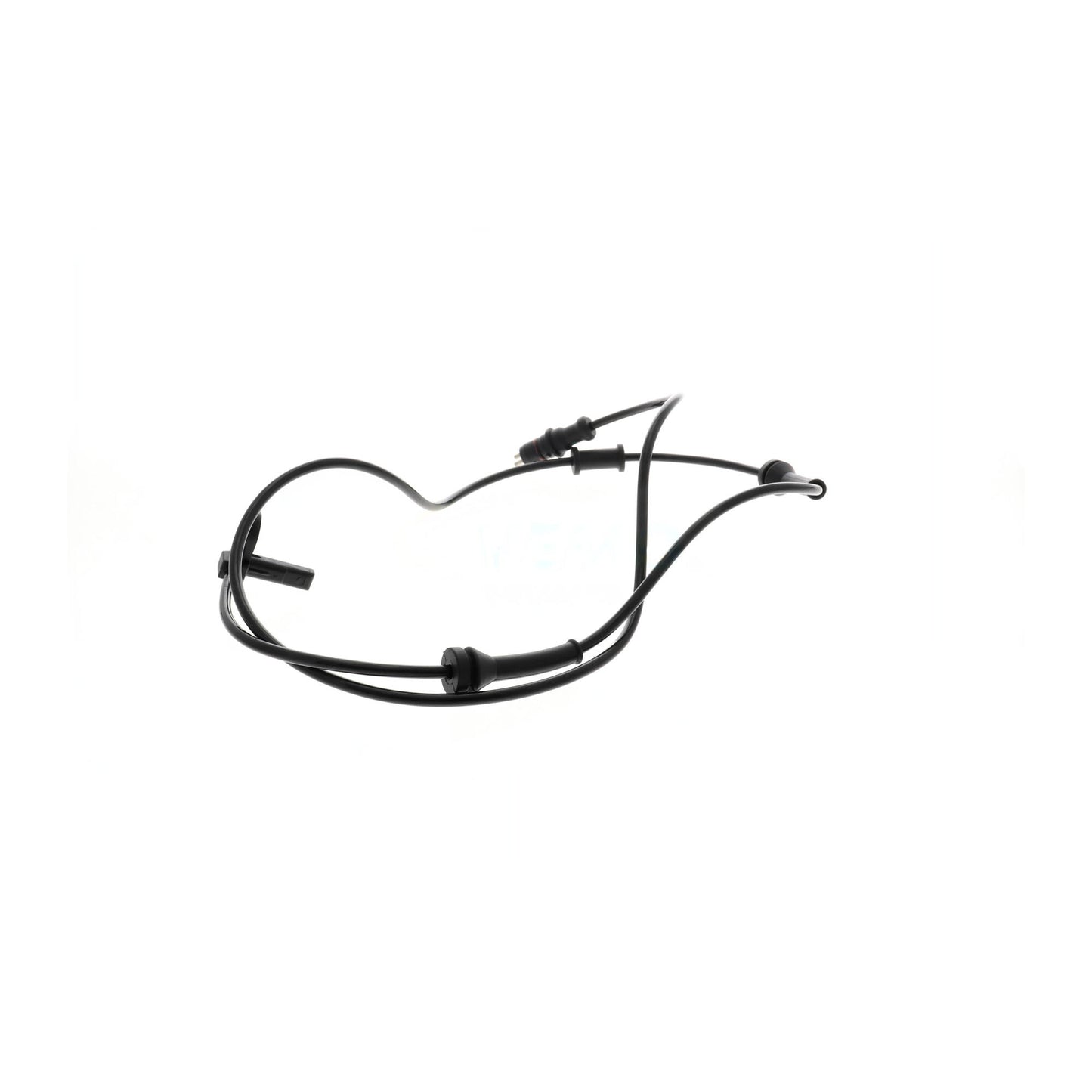 VEMO Sensor, wheel speed V24-72-0016