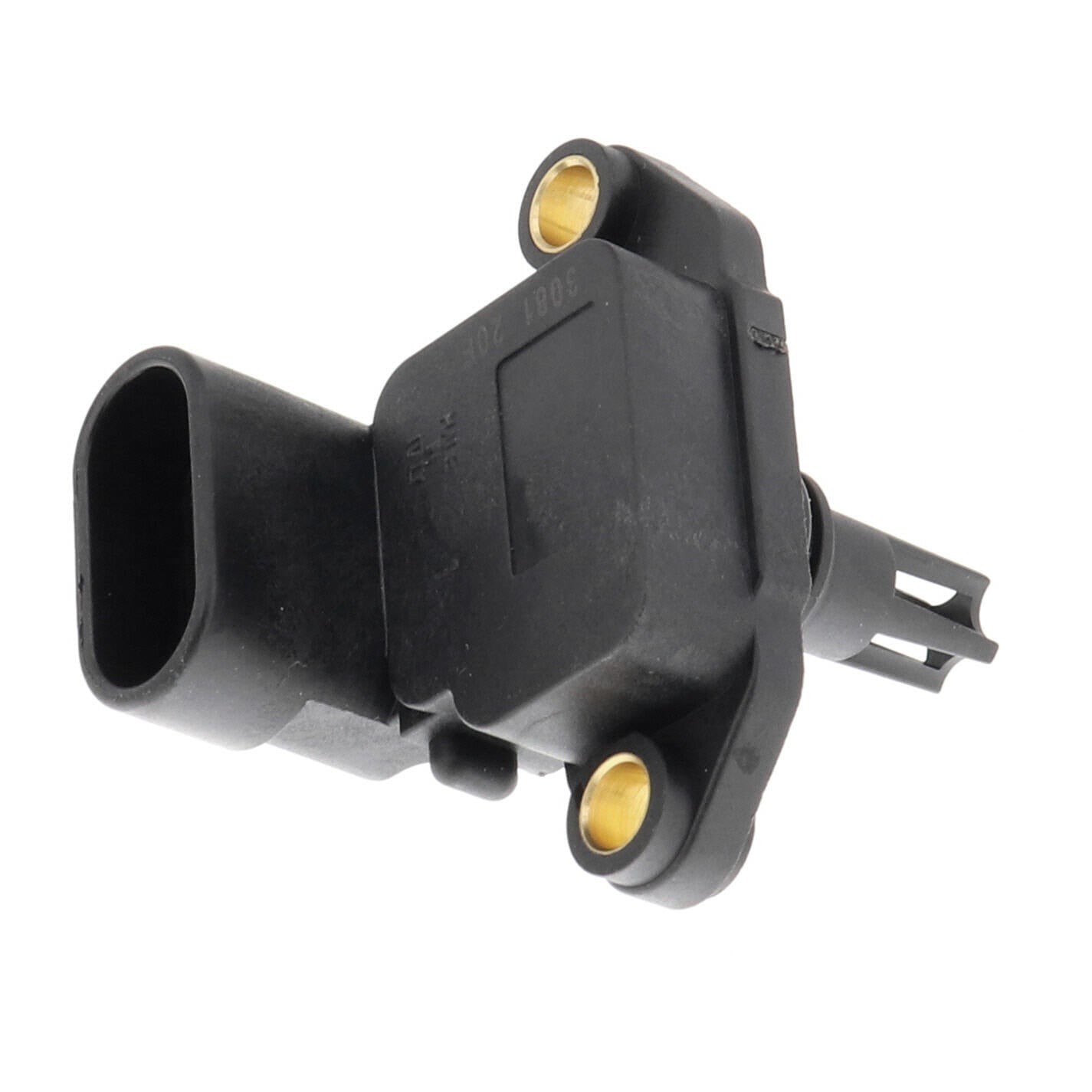 VEMO Sensor, intake manifold pressure V24-72-0036