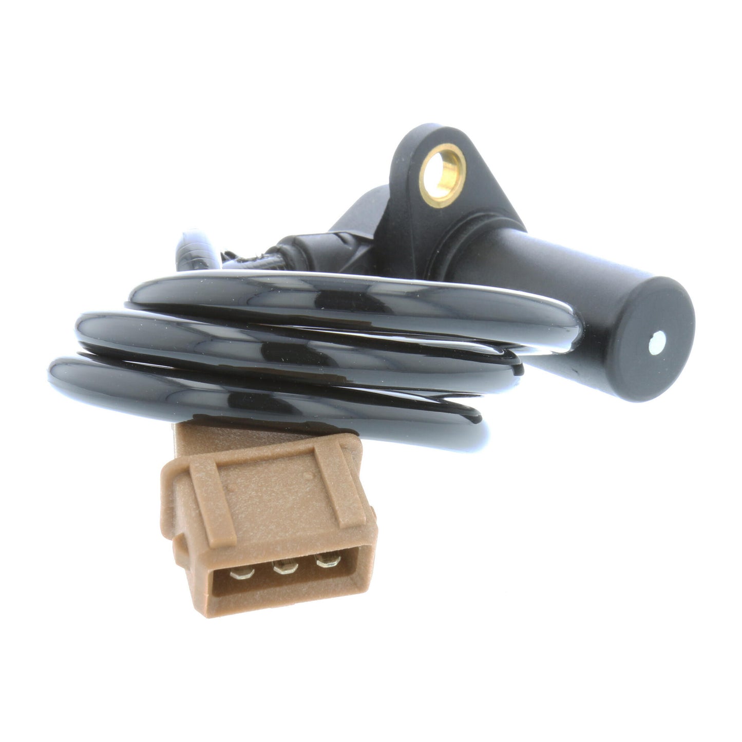 VEMO Sensor, crankshaft pulse V24-72-0047