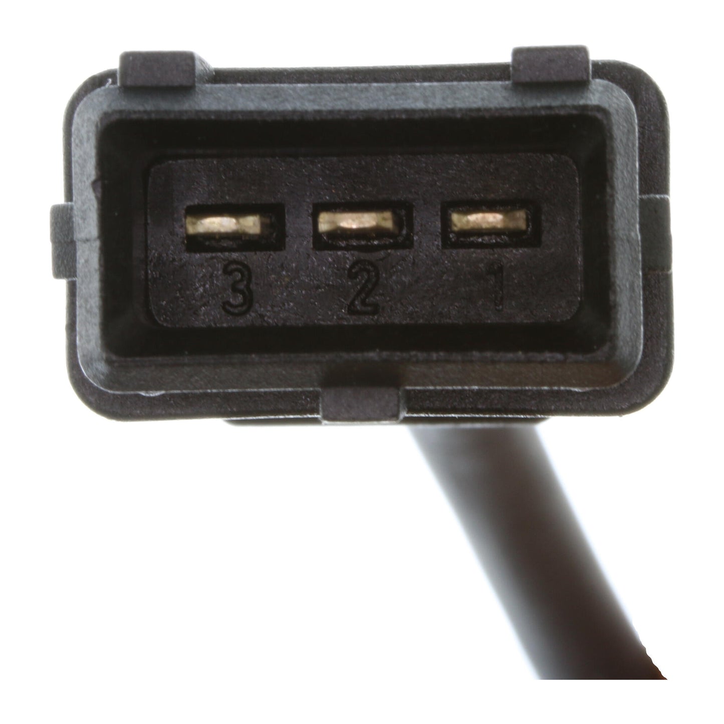 VEMO Sensor, crankshaft pulse V24-72-0066