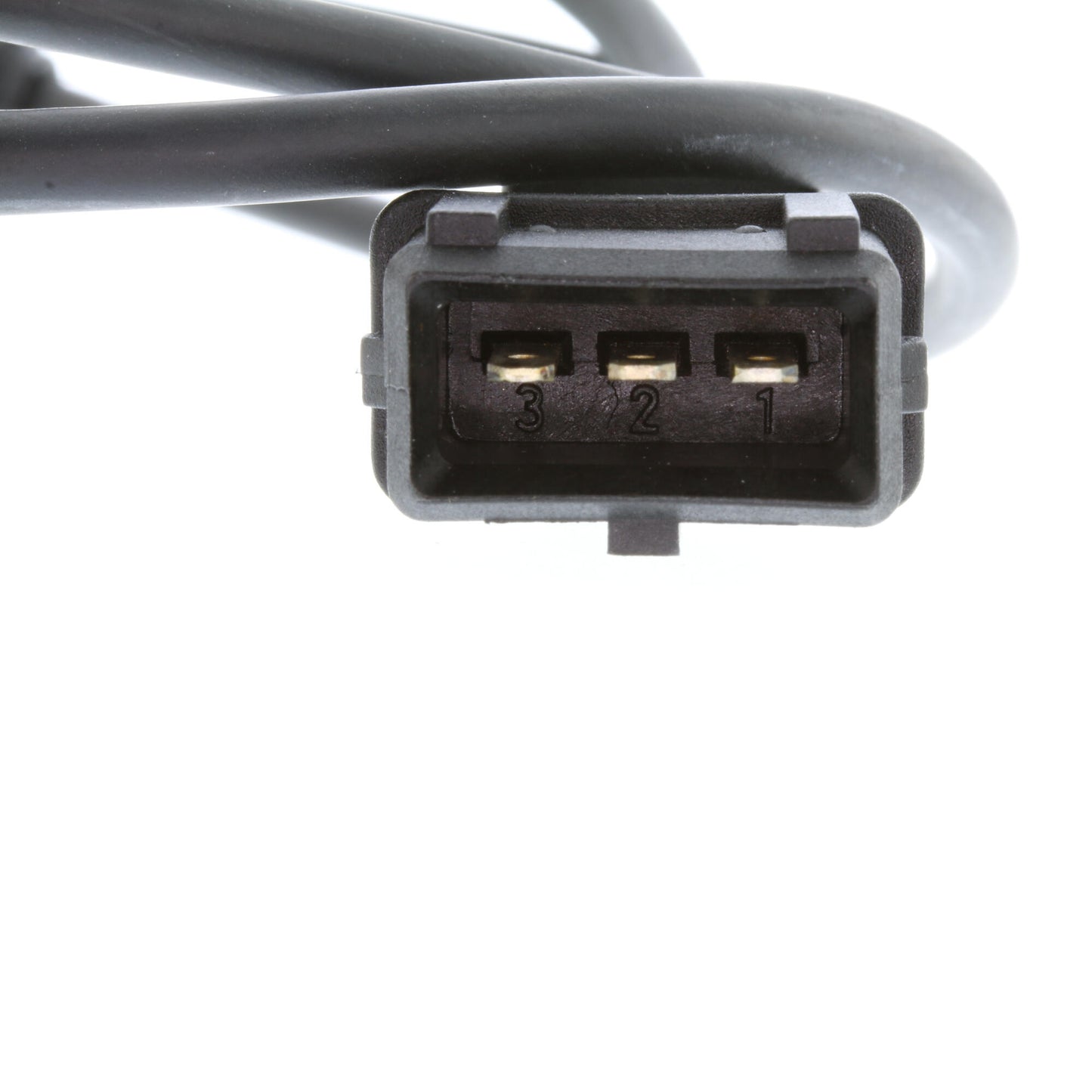 VEMO sensor, crankshaft pulse V24-72-0068