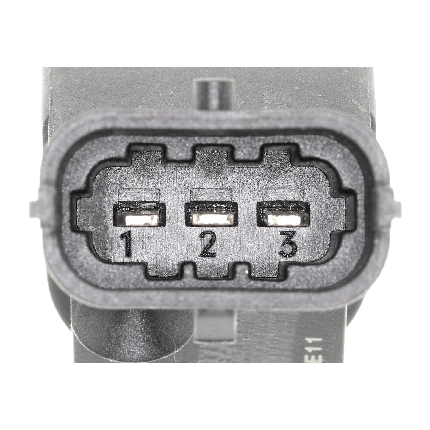 VEMO Sensor, intake manifold pressure V24-72-0076