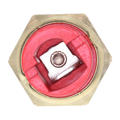 VEMO coolant temperature sensor V24-72-0078