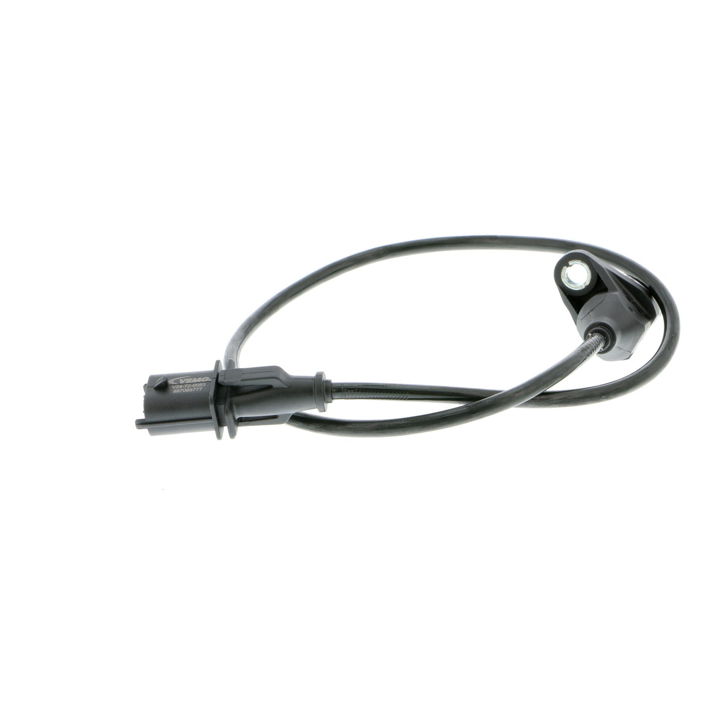 VEMO sensor, crankshaft pulse V24-72-0083