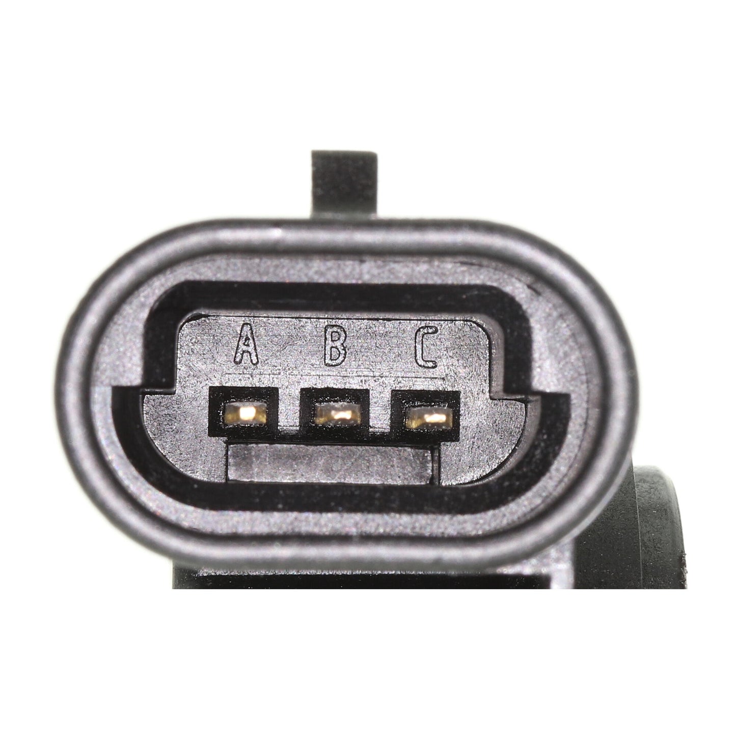 VEMO Sensor, throttle position V24-72-0102