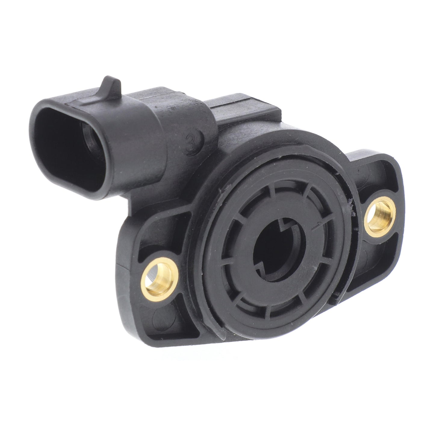 VEMO Sensor, throttle position V24-72-0102