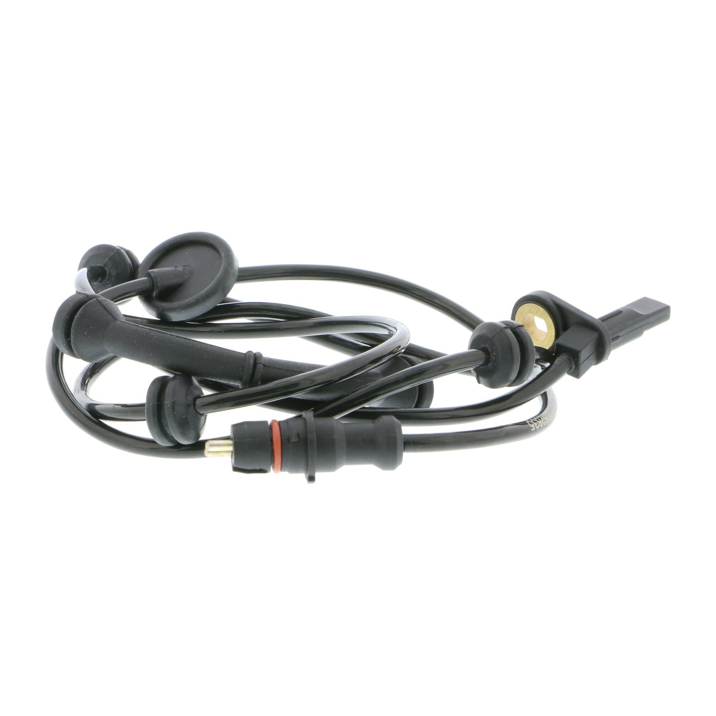 VEMO Sensor, wheel speed V24-72-0107