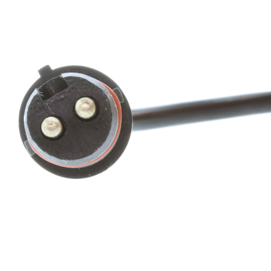 VEMO Sensor, wheel speed V24-72-0107