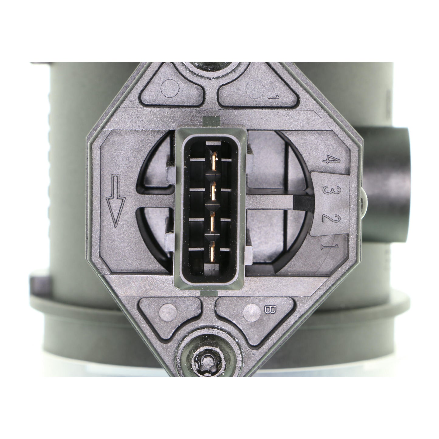 VEMO Mass Air Flow Sensor V24-72-0109