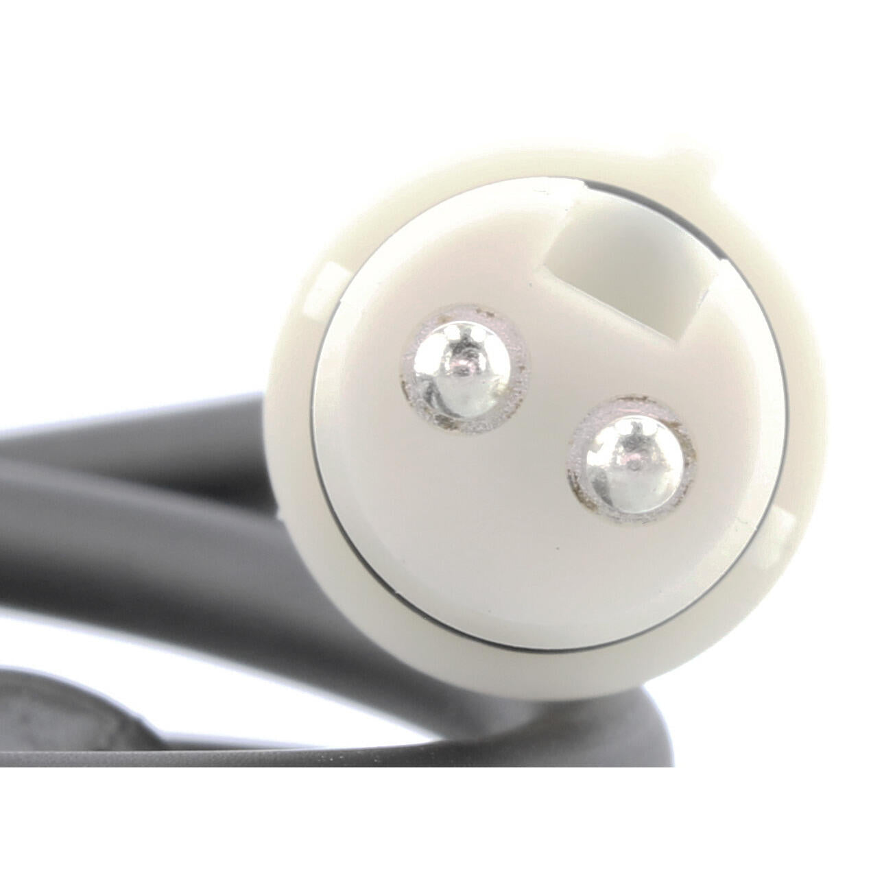 VEMO Sensor, wheel speed V24-72-0129