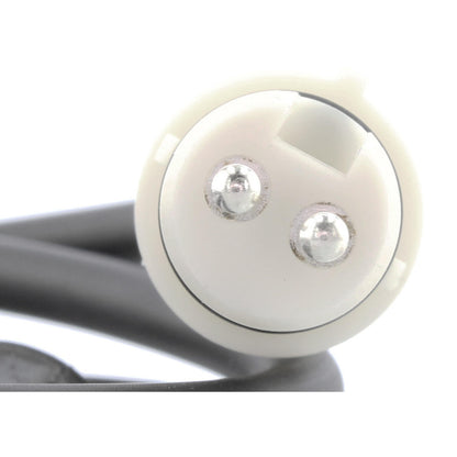 VEMO Sensor, wheel speed V24-72-0129