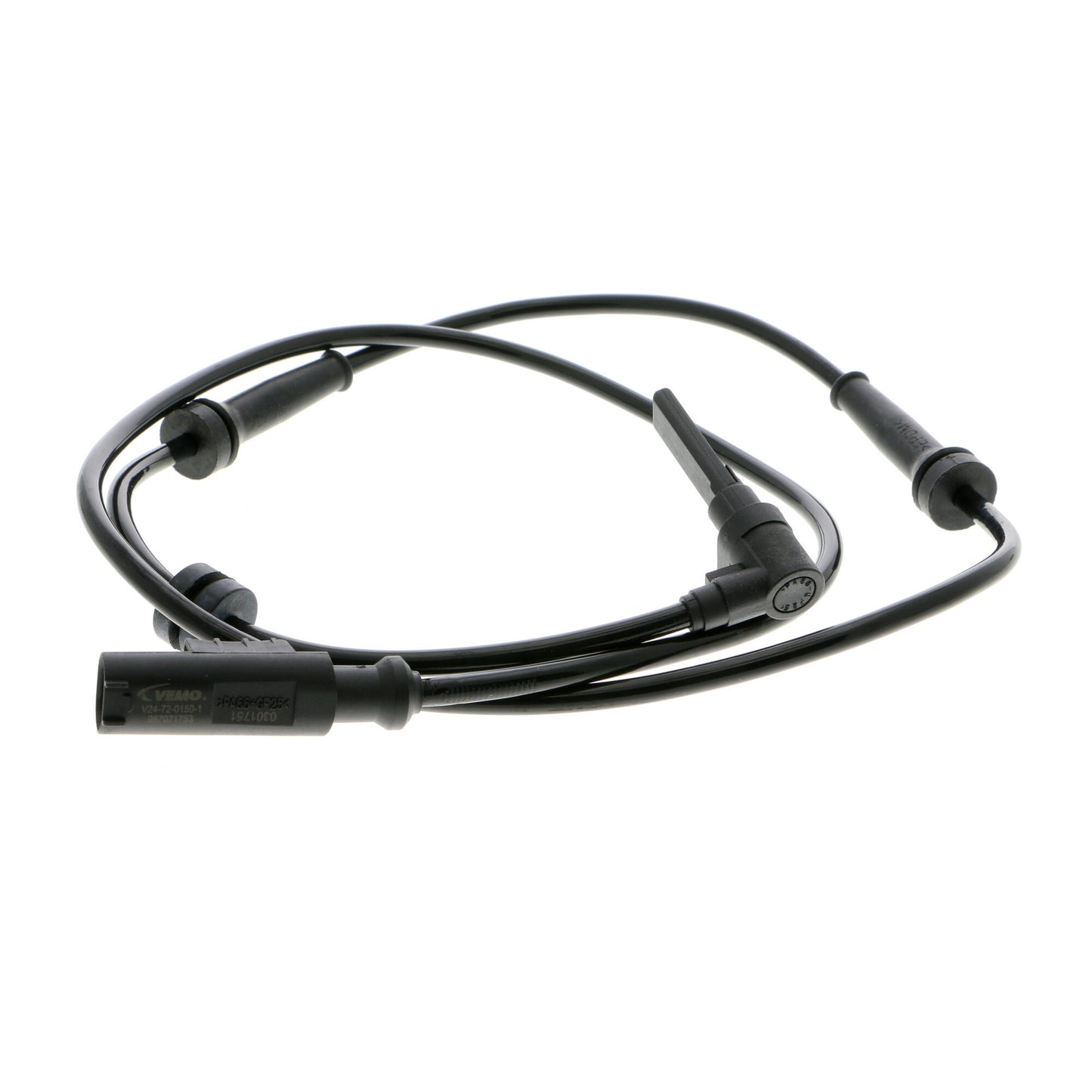 VEMO Sensor, wheel speed V24-72-0150-1