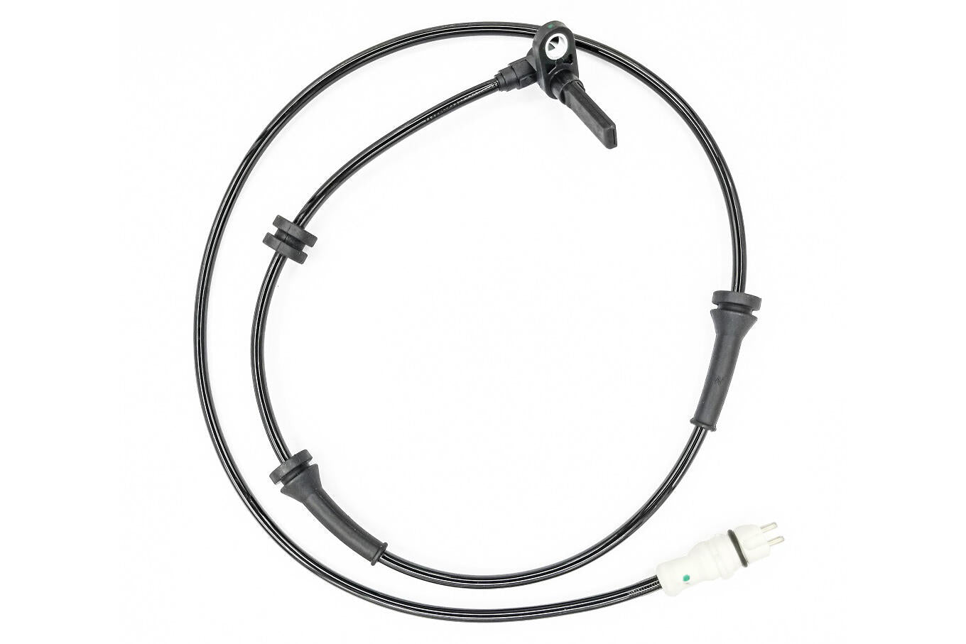 VEMO Sensor, wheel speed V24-72-0152