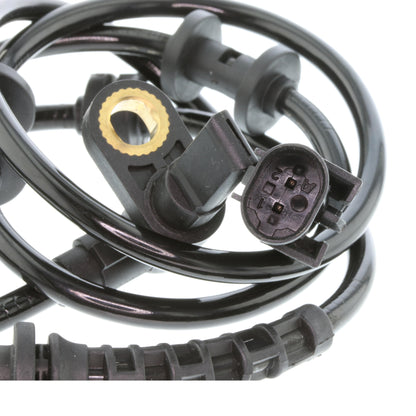 VEMO Sensor, wheel speed V24-72-0155