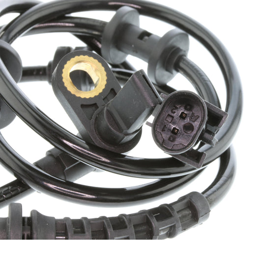 VEMO Sensor, wheel speed V24-72-0155