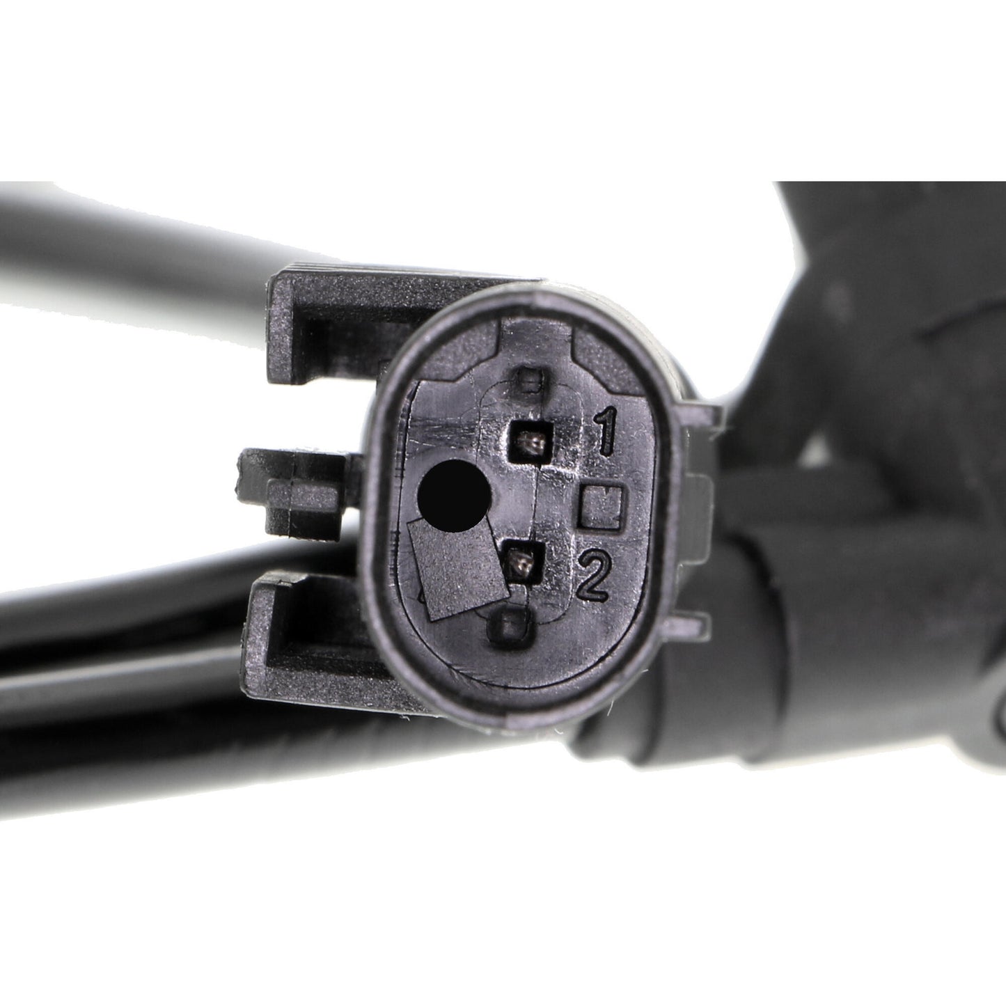 VEMO Sensor, wheel speed V24-72-0156