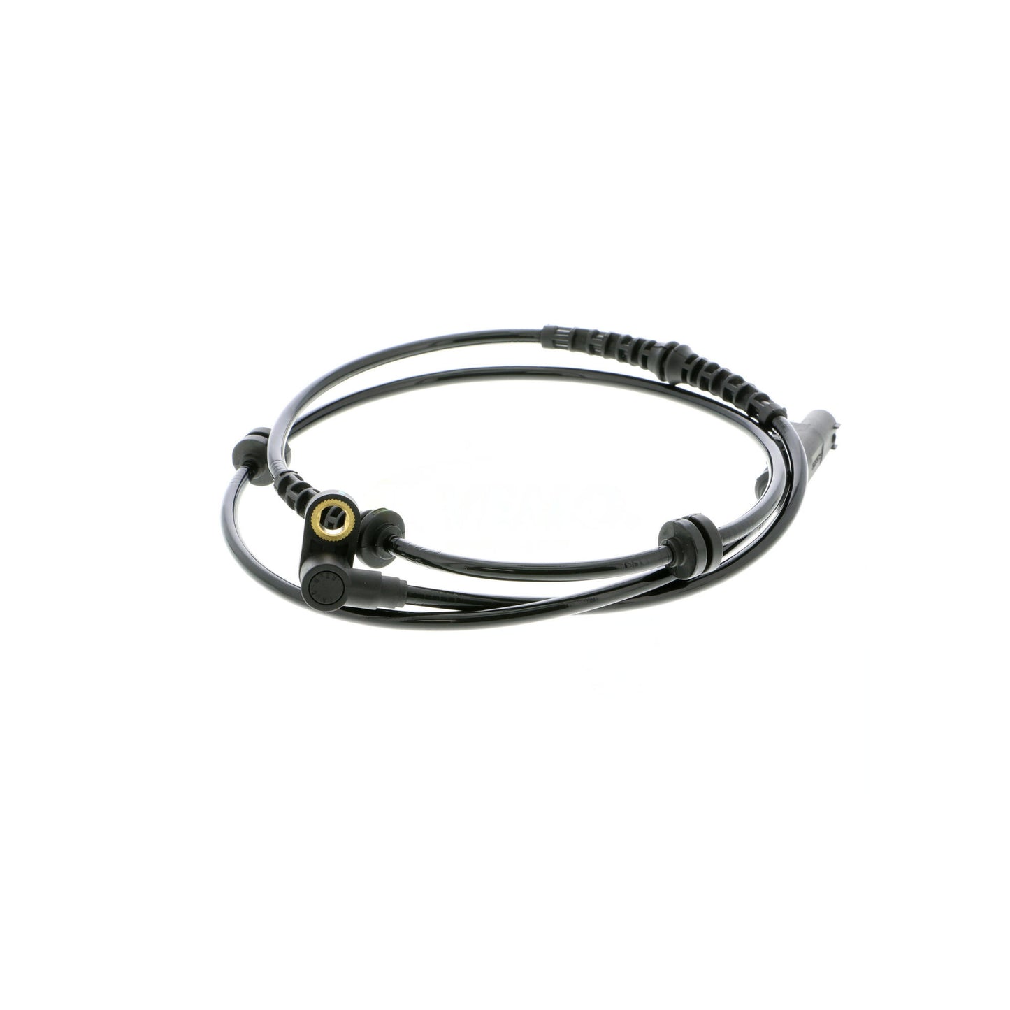 VEMO Sensor, wheel speed V24-72-0156