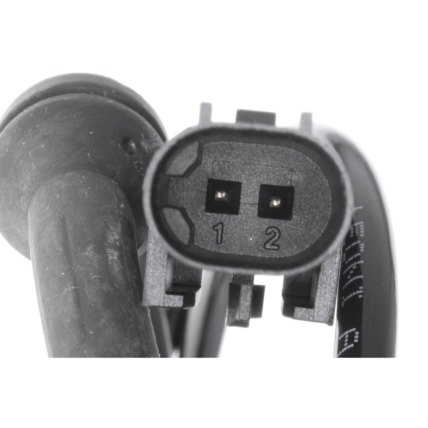 VEMO Sensor, wheel speed V24-72-0157