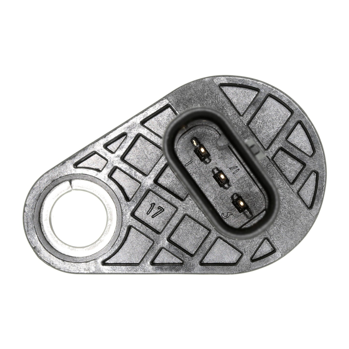 VEMO Sensor, crankshaft pulse V24-72-0160