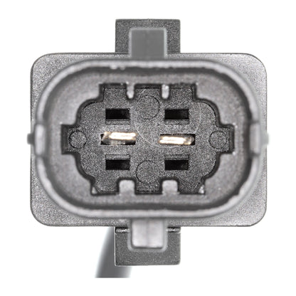 VEMO Sensor, exhaust gas temperature V24-72-0162