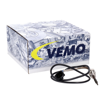 VEMO Sensor for exhaust gas temperature V24-72-0163