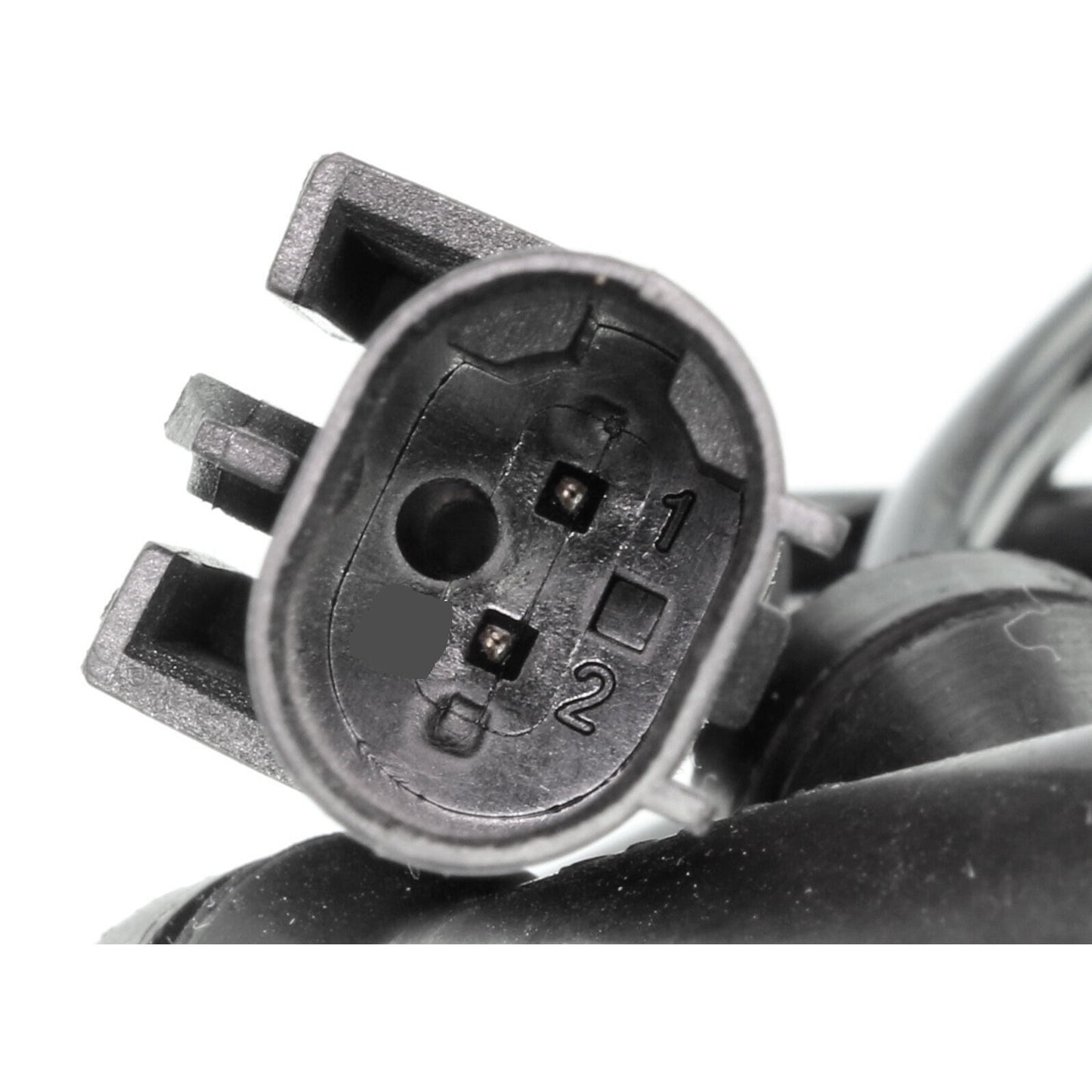 VEMO Sensor, wheel speed V24-72-0165-1