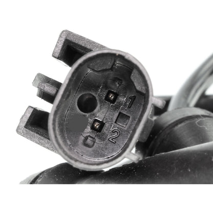 VEMO Sensor, wheel speed V24-72-0165-1