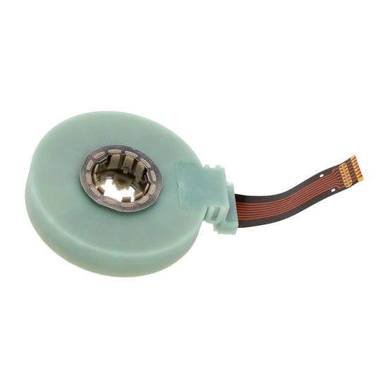 VEMO Steering Angle Sensor V24-72-0182