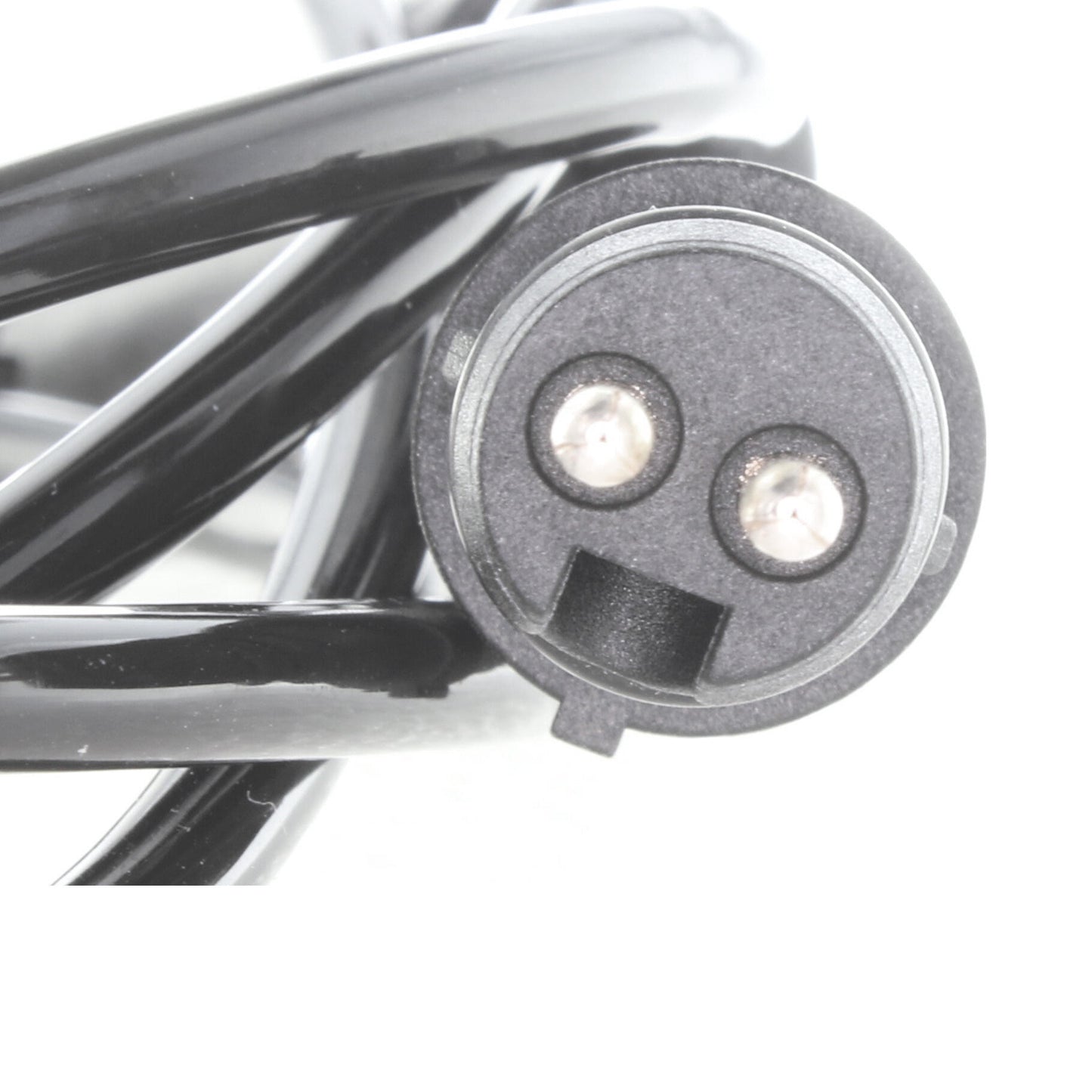 VEMO Sensor, wheel speed V24-72-0183