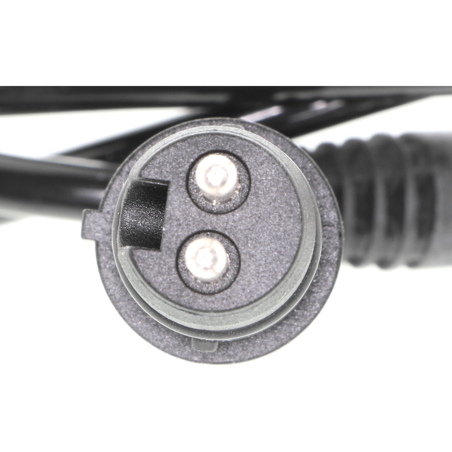 VEMO Sensor, wheel speed V24-72-0184