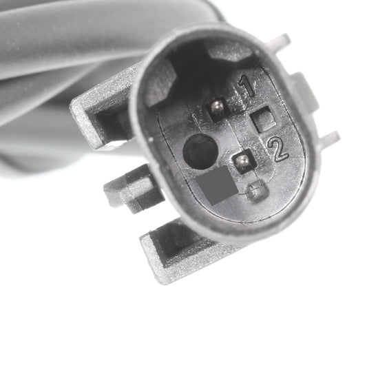 VEMO Sensor, wheel speed V24-72-0188