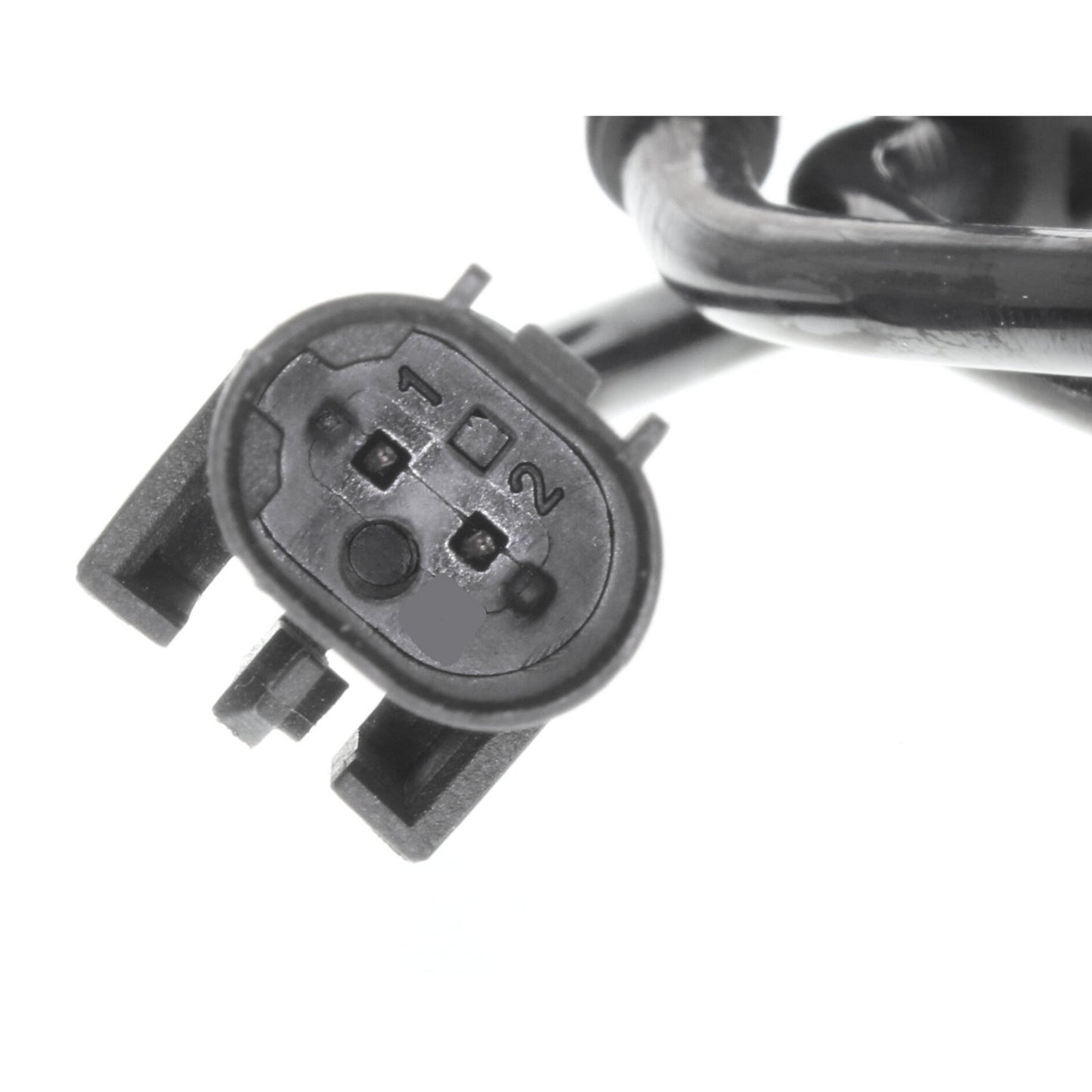 VEMO Sensor, wheel speed V24-72-0191
