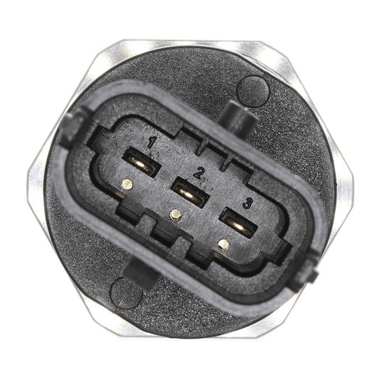 VEMO Sensor, fuel pressure V24-72-0196