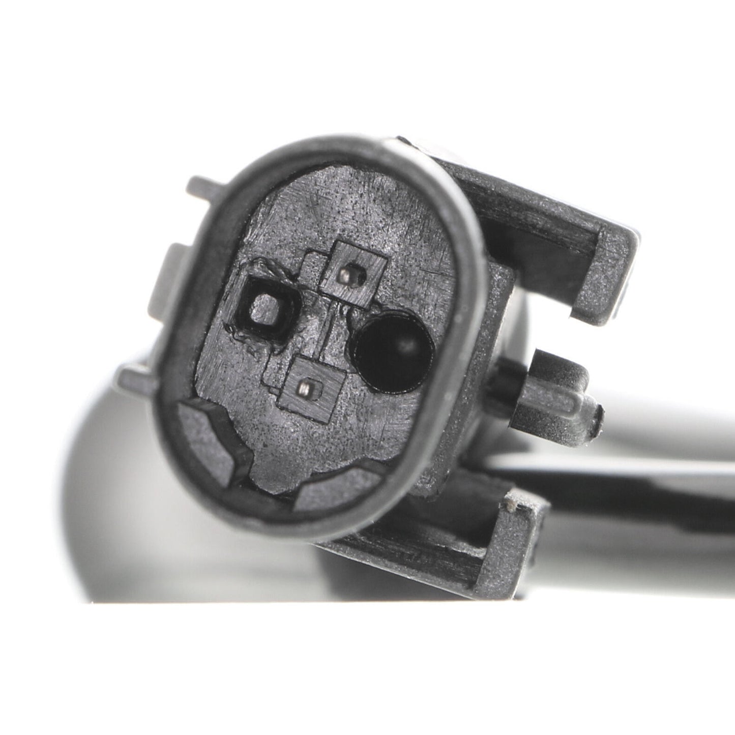 VEMO Sensor, wheel speed V24-72-0201