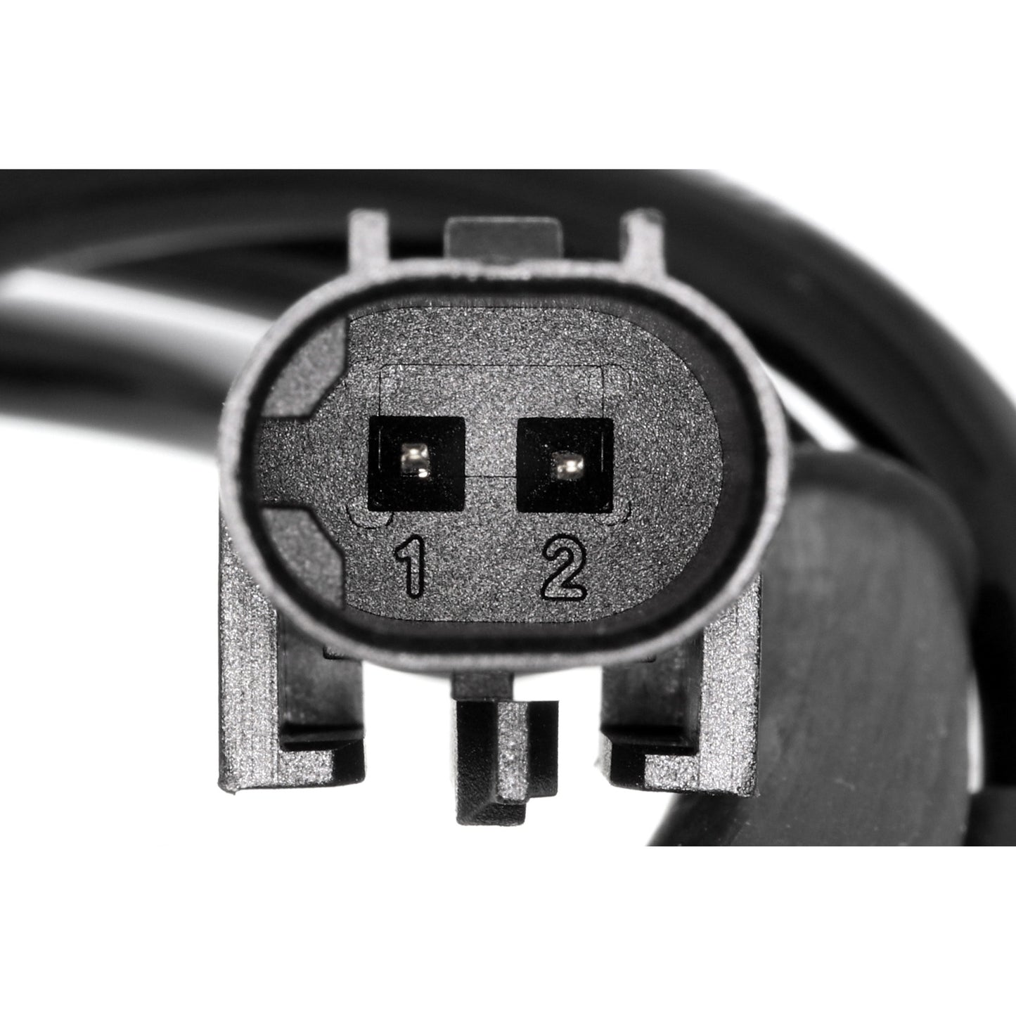 VEMO Sensor, wheel speed V24-72-0207